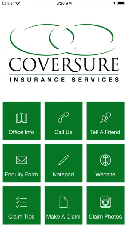 COVERSURE INSURANCE