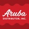 Aruba is a free app designed to give our customers the convenience and flexibility to create orders using your mobile device