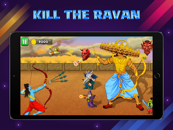 ✓ [Updated] Kill The Ravan for PC / Mac / Windows 11,10,8,7 / iPhone / iPad  (Mod) Download (2023)