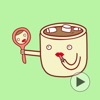 Cooki Cooki - Cook Emoji GIF