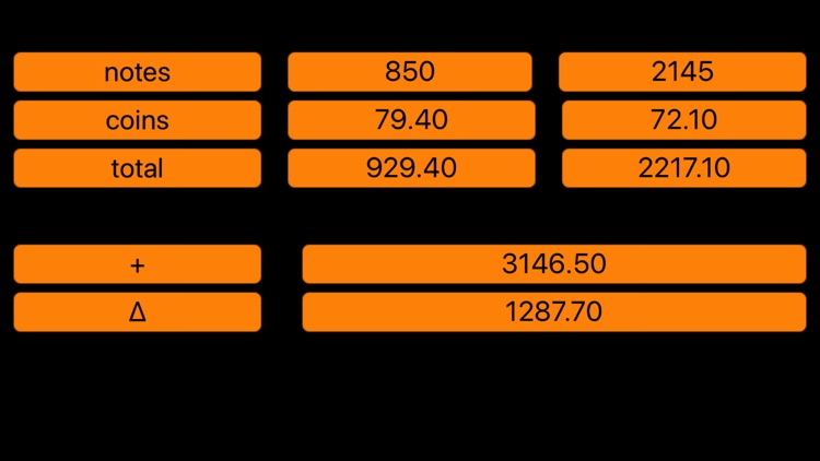 CashCount