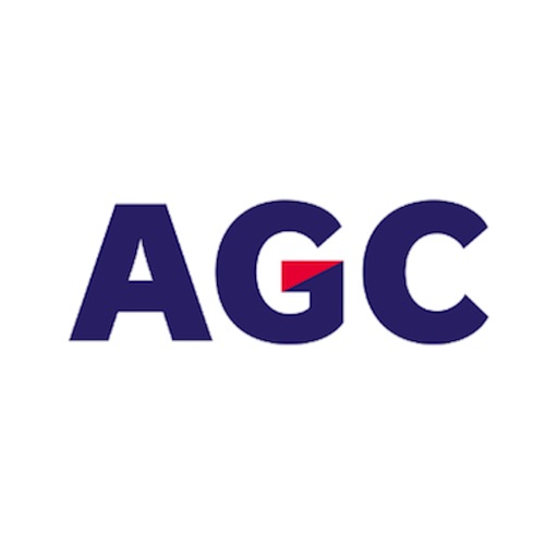 AGC Automotive EU Glass Range