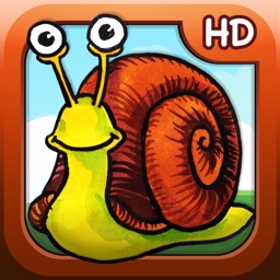 Save the Snail HD
