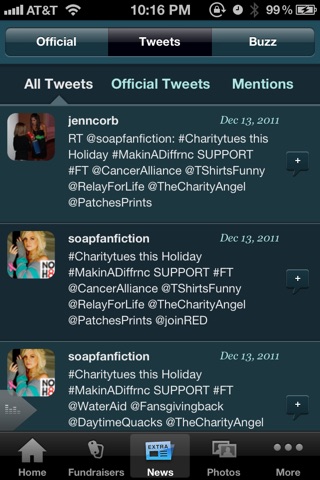The Charity Angels screenshot 3