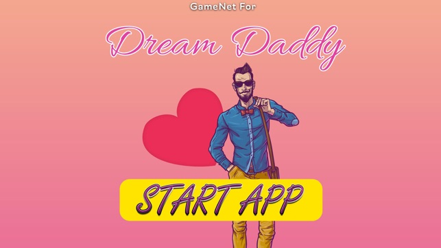 Game Titan for - Dream Daddy