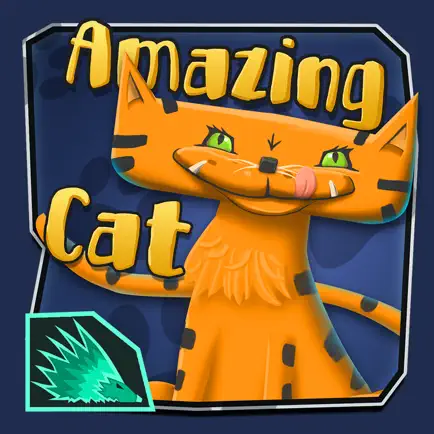 Amazing Cat Home Alone Читы