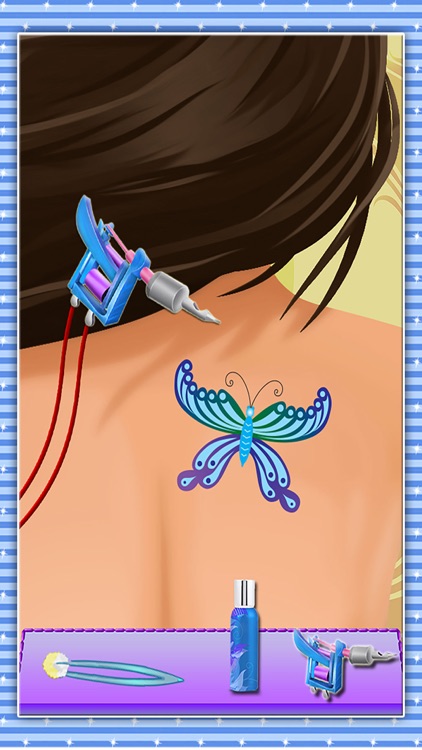 Tattoo Designs Studio Pro screenshot-3