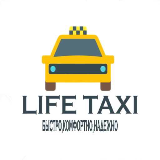 Life Taxi icon