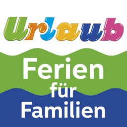 Urlaub - Ferien für Familien