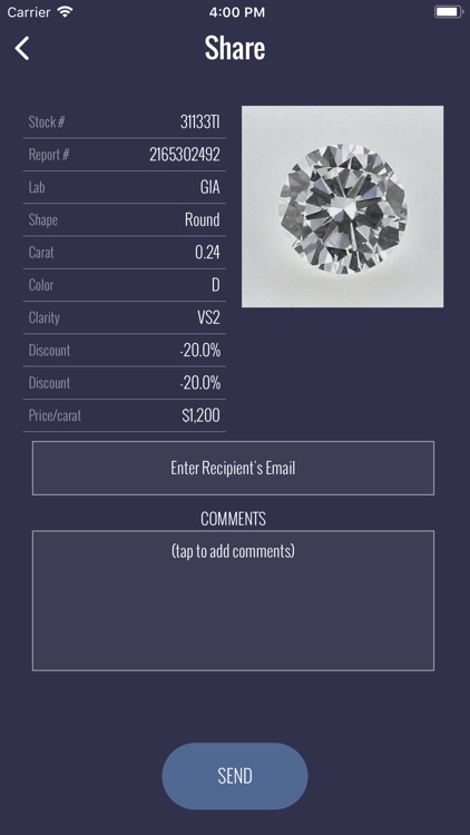 Illuminex diamonds screenshot-4