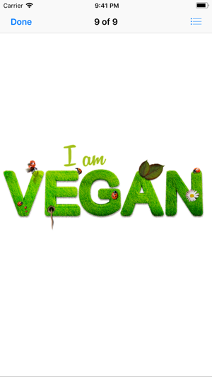 Only Vegan Stickers(圖9)-速報App