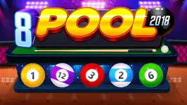 Game screenshot 8 Ball Pool: Fun Pool Game mod apk