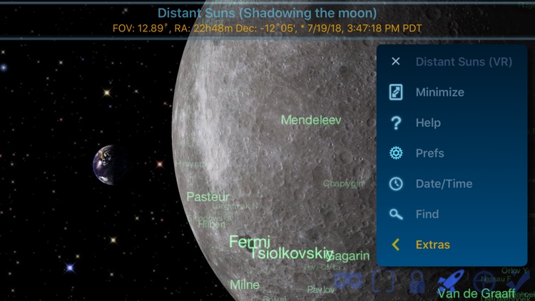 Distant Suns (+VR) screenshot-6