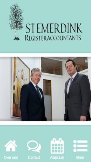 Stemerdink Registeraccountants