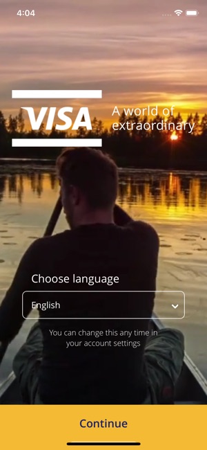 Visa Explore(圖1)-速報App