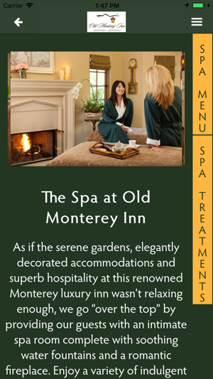 Old Monterey Inn(圖3)-速報App