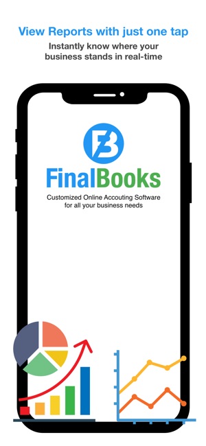 FinalBooks Accounting(圖3)-速報App