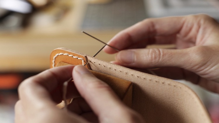 Leather Crafting Techniques