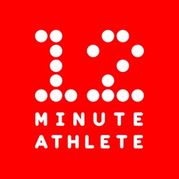 12 Minute Athlete HIIT Workouts Apple Watch App
