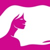 Icon WOMANLY - Group Chat For Women