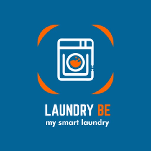 LaundryBE icon