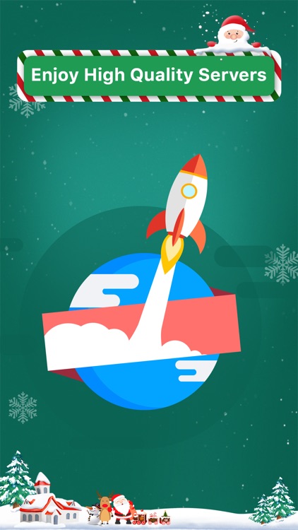 VPN - Unlimited Hotspot VPN