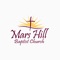 Welcome to the official Mars Hill Baptist Church app