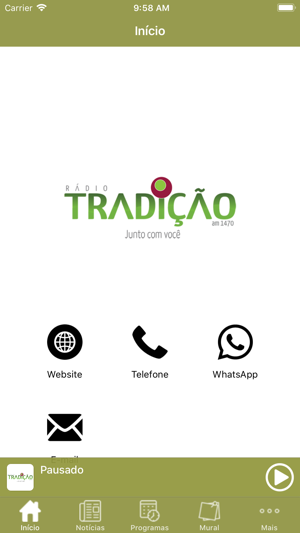 Tradição RC4(圖1)-速報App