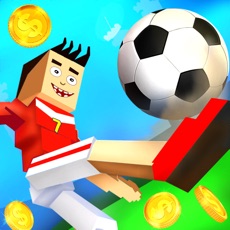 Activities of Football Boy 3D