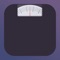 Swift Weight is a beautiful app to help you gain/lose or maintain your weight