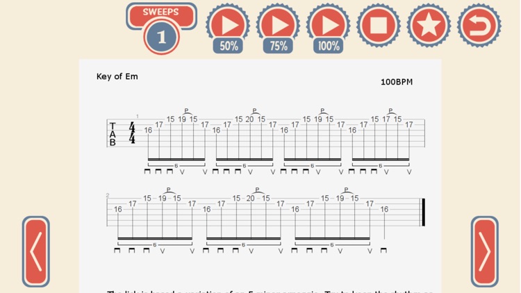 85 Metal Guitar Licks