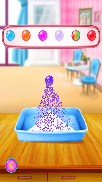 How to cancel & delete My Slime Maker from iphone & ipad 4