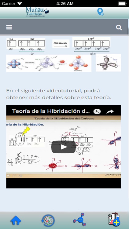 Muñoz Tutoriales screenshot-4