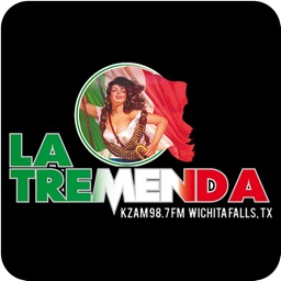 La Tremenda 98.7