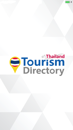 Thailand Tourism Directory(圖1)-速報App