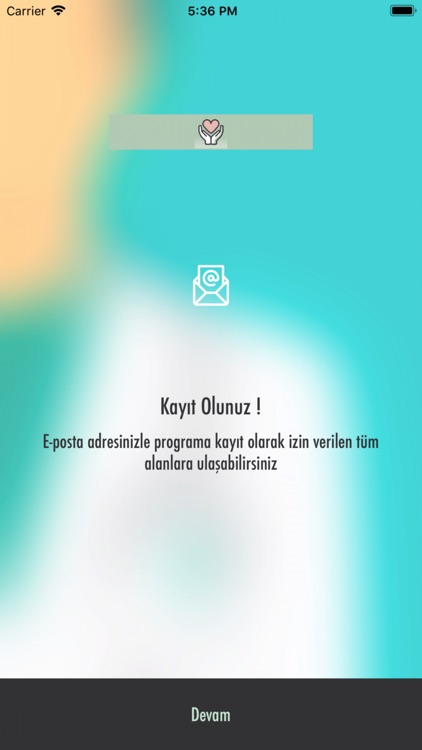 Sağlık Destek Sistemi screenshot-3