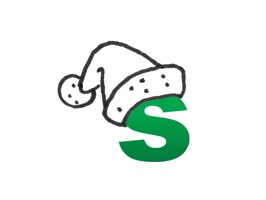 Santy Claus - Animated Stickers