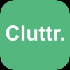 Cluttr.