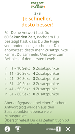 Correct or Corrupt(圖5)-速報App