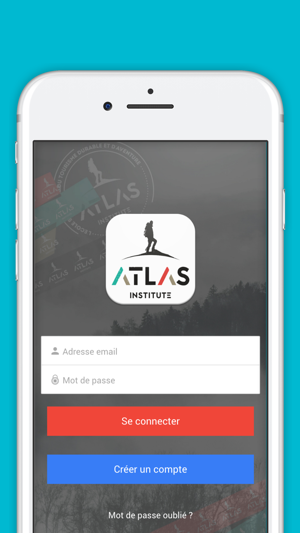 Atlas Institute(圖1)-速報App