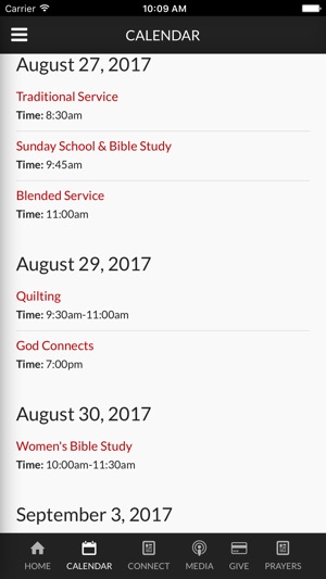 St Michael Lutheran Church - Wayne, MI(圖2)-速報App