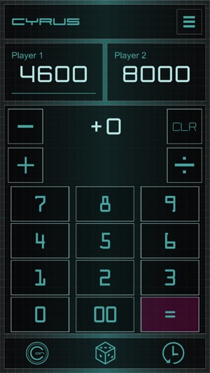 Duel Calculator Cyrus(圖1)-速報App