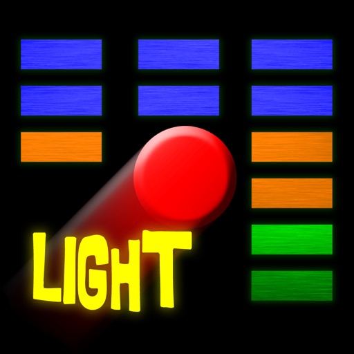 Flickoids (Light Version) iOS App