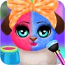 Get Pet Puppy Make Up Salon Game for iOS, iPhone, iPad Aso Report