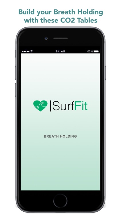 Surf Fit: Breath