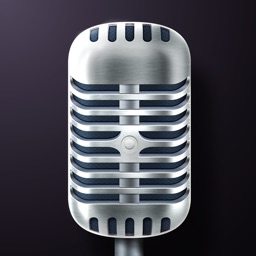 Pro Microphone Apple Watch App