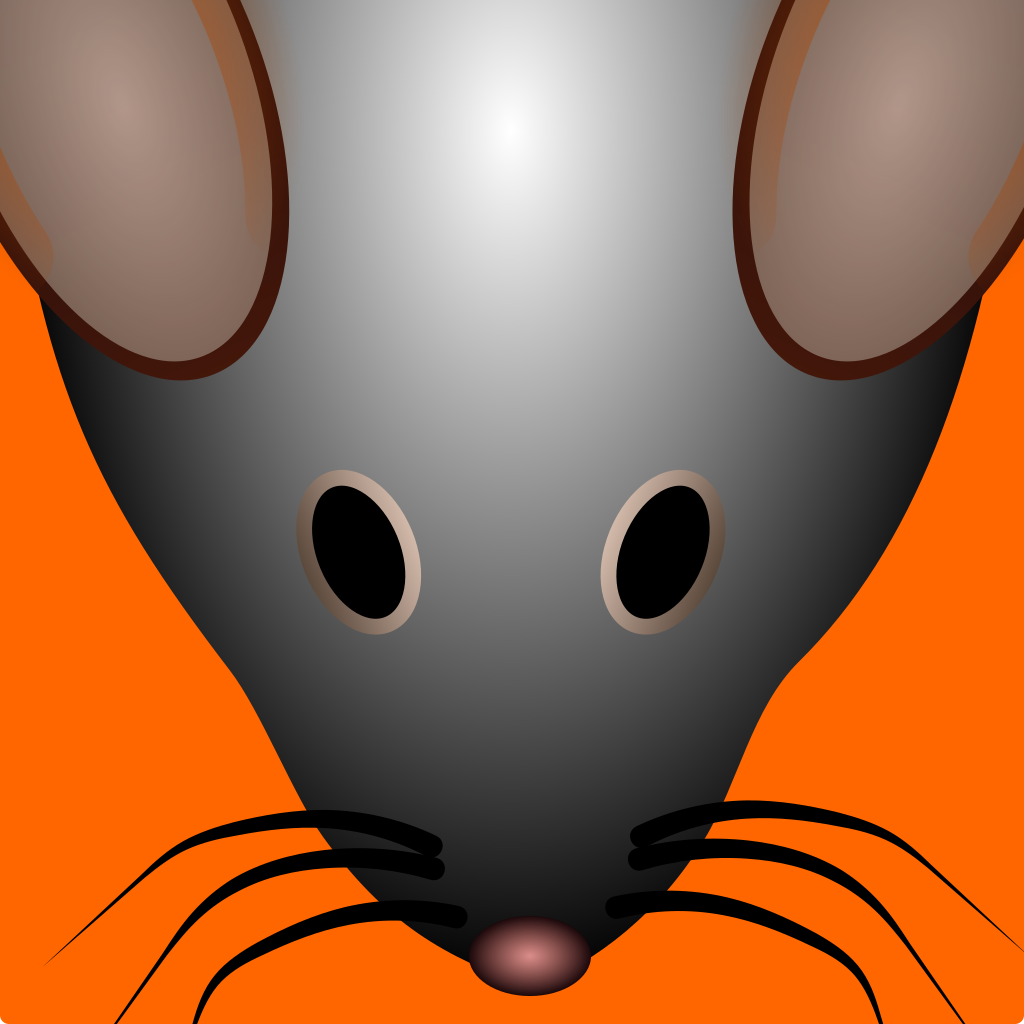 CatzPlay Game for Cats App Icon