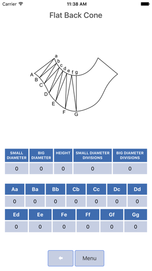 Sheet Metal Workshop Pro(圖5)-速報App