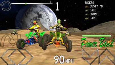 Pro ATV screenshot 2