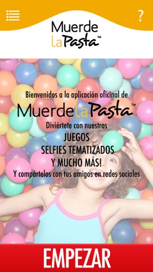 Muerde la Pasta(圖2)-速報App